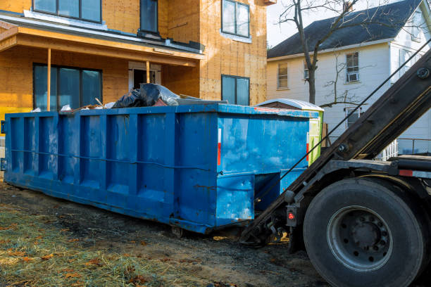 Basement Cleanout Services in Iona, FL