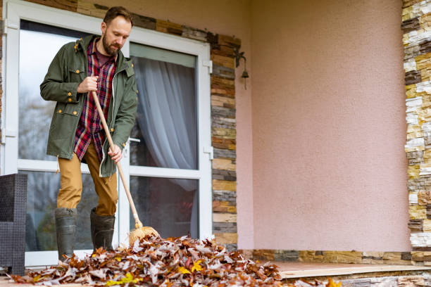 Best Dumpster Rental Services  in Iona, FL