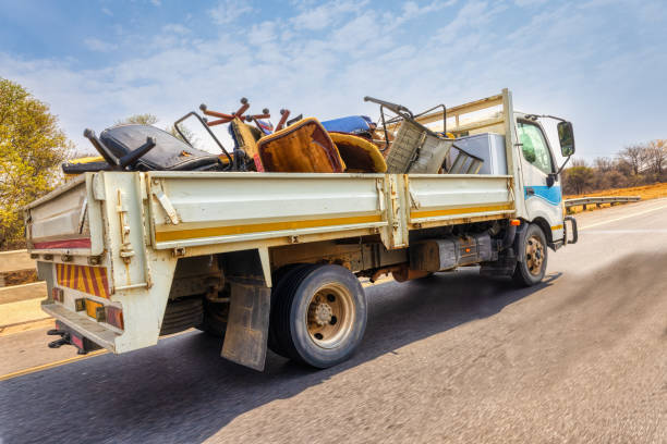 Best Commercial Junk Removal  in Iona, FL